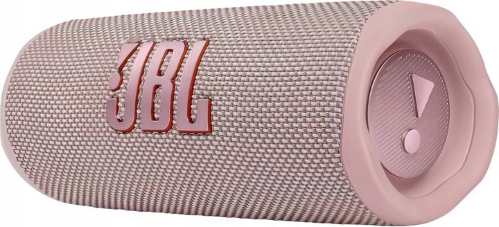 JBL Flip 6 PINK 30W różowy zdjęcie 8