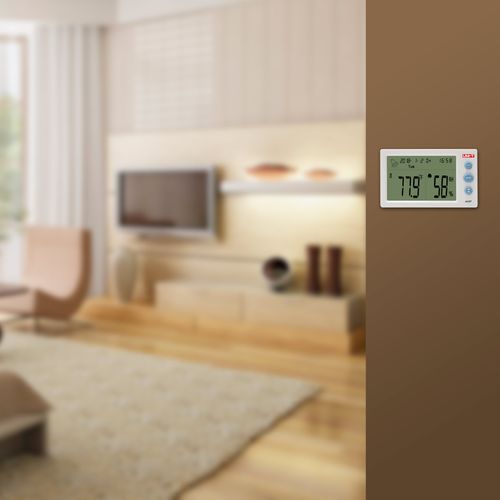 Stacja pogodowa Uni-T A13T na Arena.pl