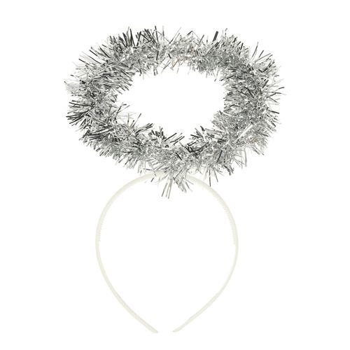 Kostium Strój Karnawałowy Przebranie Aniołek Aureola Jasełka 4 El Rozmiar M na Arena.pl