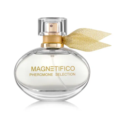 magnetifico pheromone selection 50ml - perfumy damskie cytrusowo-kwiatowe na Arena.pl