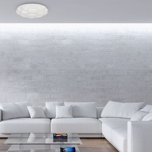 Plafon CLOUD 40W LED Ø480 mm na Arena.pl