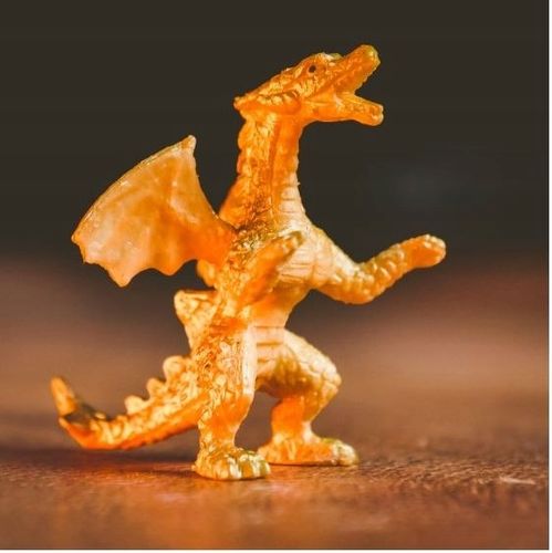 crazy science smoki i dinozaury 4141 na Arena.pl