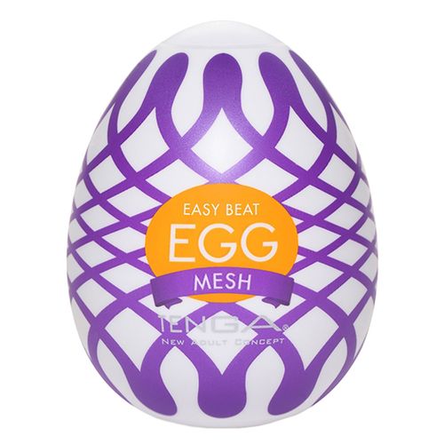 dyskretna pochwa jajeczko. stymulacja i niesamowite doznania. egg mesh. na Arena.pl