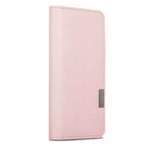 Moshi Overture - Etui iPhone 8 / 7 (Daisy Pink) na Arena.pl