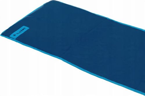 MATA PLAŻOWA Z OPARCIEM SKŁADANA REGULOWANY LEŻAK PLAŻOWY OUTTEC na Arena.pl