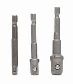 adaptery na nasadki kd1573 3szt