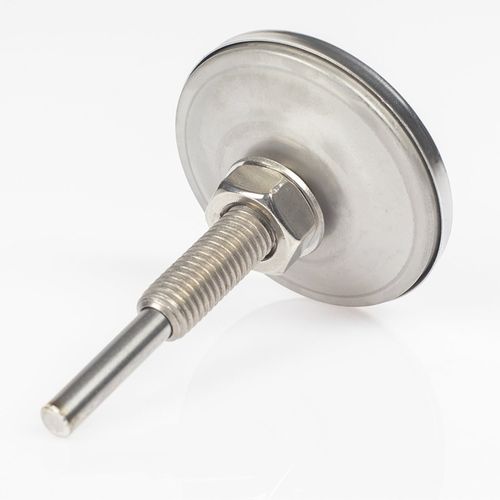 Termometr do drzwi wędzarni 250° PRZYKRĘCANY BBQ na Arena.pl