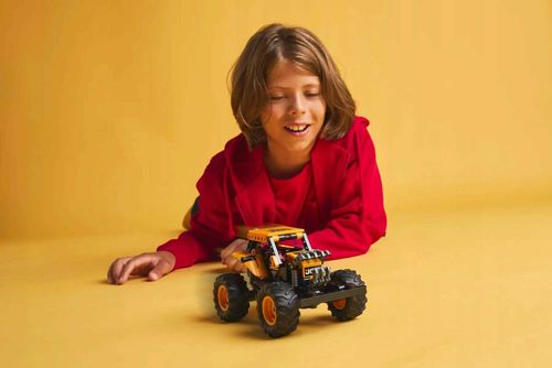 42199 - lego technic - monster jam™ digatron™ na Arena.pl