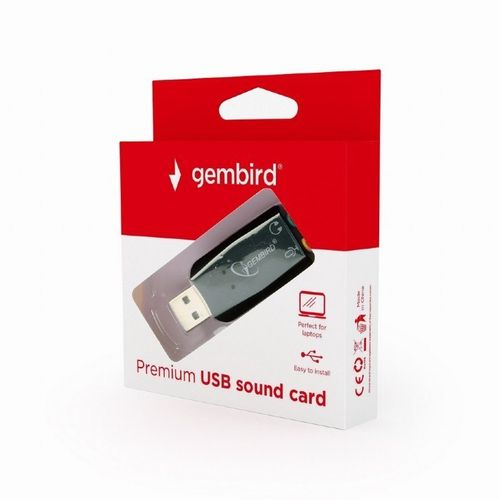 GEMBIRD Virtus Plus SC-USB2.0-01 na Arena.pl