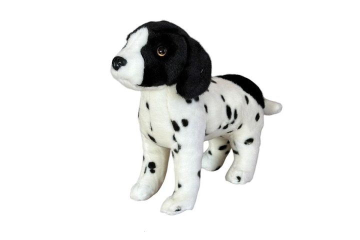 Pies angielski pointer stojacy 28cm 32157 zdjęcie 1