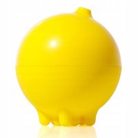 Deszczowa piłeczka do kąpieli MOLUK PLUI RAINBALL