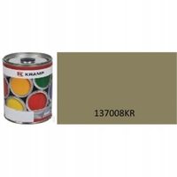 Lakier beżowy Metalik Zetor 137008KR