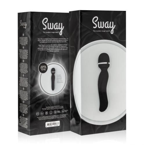 stymulator   sway vibes no.4   black na Arena.pl