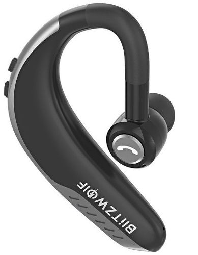 ZESTAW SŁUCHAWKOWY BLUETOOTH 5.0 BLITZWOLF BW-BH2 na Arena.pl
