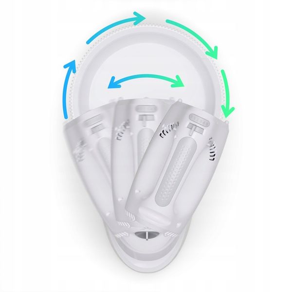 Mikser ręczny ze stojakiem i misą SMAPP 451.6 EBOOK Gratis zdjęcie 2