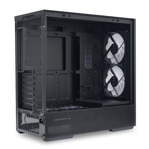 Obudowa Lian Li LANCOOL 207 Black na Arena.pl