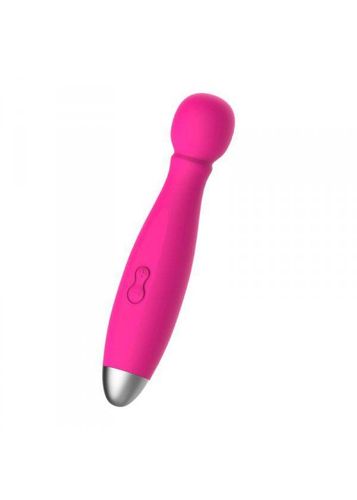 Stymulator-Massaggiatore Elys Bowler Wand Massager na Arena.pl