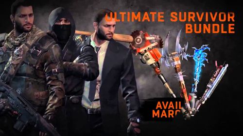 Dying Light Ultimate Survivor Bundle | Steam | Global na Arena.pl