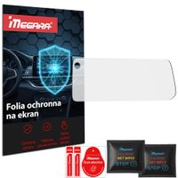 Folia do Mazda 3 2023 - 2025 na radio 10.25" - MATOWA