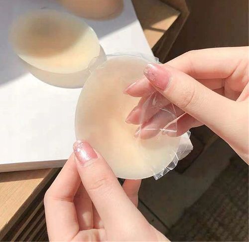 Osłonki silikonowe nakładki naklejki na sutki, brodawki Os2 na Arena.pl