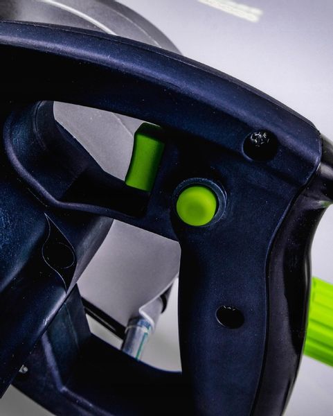 BRUZDOWNICA DO BETONU LASER 2 TARCZE WALIZKA 3100W WUBER zdjęcie 13