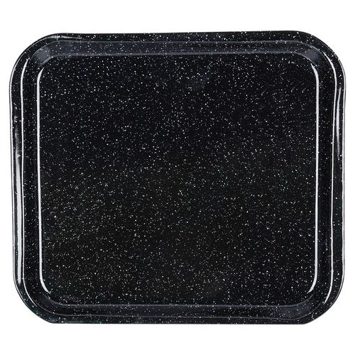 Blacha do pieczenia emaliowana 41,5x37 cm na Arena.pl
