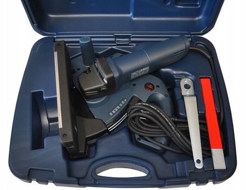 BRUZDOWNICA 1400W GNF 35CA BOSCH + WALIZKA na Arena.pl