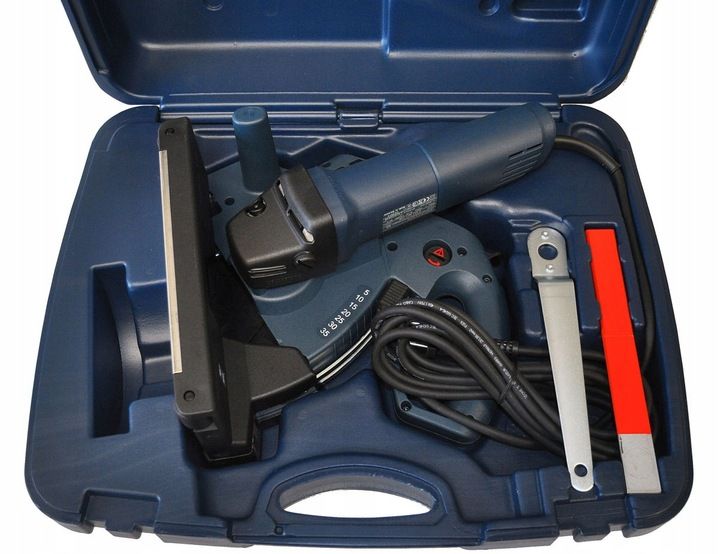 BRUZDOWNICA 1400W GNF 35CA BOSCH + WALIZKA zdjęcie 5