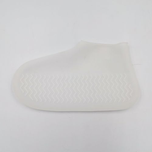 Ochraniacze POKROWCE BUTY NIEPRZEMAKALNE BIEŻNIK GRUBE Antypoślizgowe r.L na Arena.pl