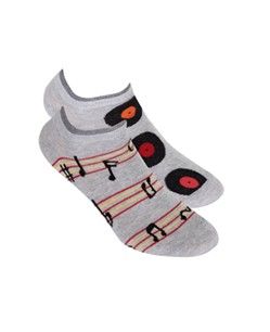 STOPKI WZOROWANE FUNKY 39-42 ceylan.q35/wz.986 na Arena.pl