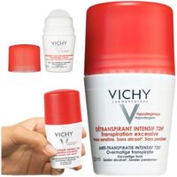 Vichy Stress Resist Antyperspirant w Kulce 72h Ochrony 50ml