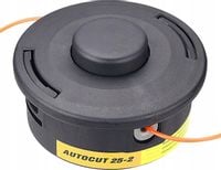 GŁOWICA ŻYŁKOWA STIHL FS 55 75 85 100 120 25-2