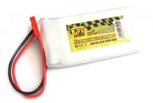 1000Mah 3.7V 30C Gpx Extreme na Arena.pl