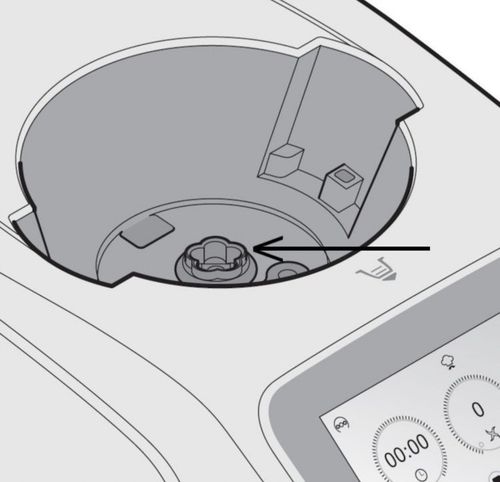 Sprzęgło sprzęgiełko do Monsieur Cuisine Smart Connect Lidlomix + GRATISY na Arena.pl