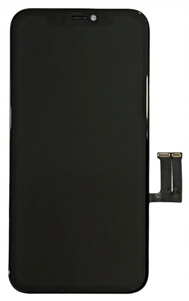 WYŚWIETLACZ EKRAN LCD DO IPHONE 11 zdjęcie 2