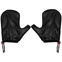 Wiosełka rękawice oporowe do pływania treningowe Aqua-Sport Power Feel R.S