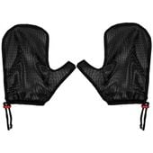 Wiosełka rękawice oporowe do pływania treningowe Aqua-Sport Power Feel R.S