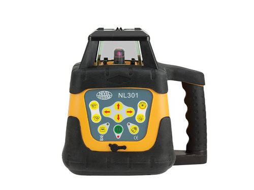 Nivel System NL301 Niwelator laserowy na Arena.pl