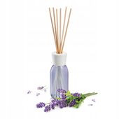 Odświeżacz powietrza FANCY HOME 120 ml, Lawenda