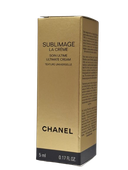 Chanel Sublimage La Creme 5ml
