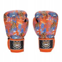 Rękawice bokserskie Top King Boxing Wild Tiger 14 oz