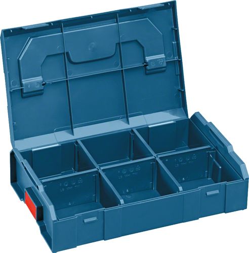 WALIZKA L-BOXX Mini LUNCHBOX BOSCH na Arena.pl