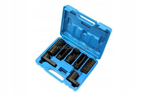 KLUCZE DO WTRYSKIWACZY SONDY LAMBDA 7szt 22-29mm na Arena.pl
