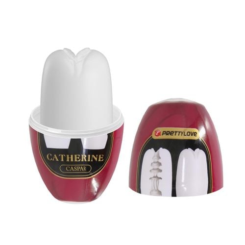 pretty love   catherine caspar, tpr na Arena.pl