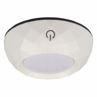 2X LAMPKA SAMOPRZYLEPNA LED SZAFY PODSZAFKOWA