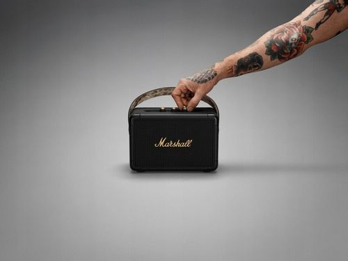 MARSHALL KILBURN II głośnik przenośny bluetooth na Arena.pl