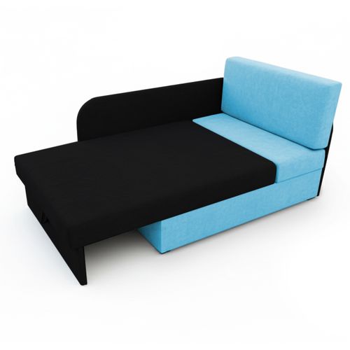 Łóżko dla dzieci rozkładane na Arena.pl