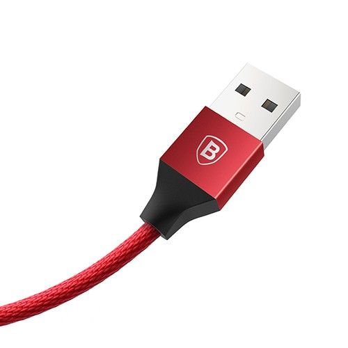 Baseus Yiven - Kabel USB C 2A / 1,2m na Arena.pl
