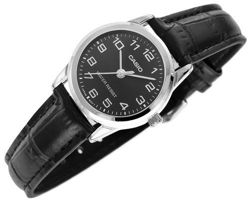 zegarek damski casio ltp-v001l-1budf + box na Arena.pl