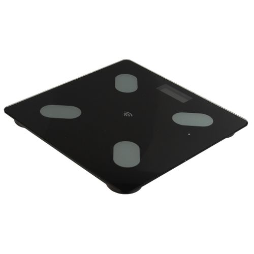 WAGA ŁAZIENKOWA ANALITYCZNA BLUETOOTH + MIARKA na Arena.pl